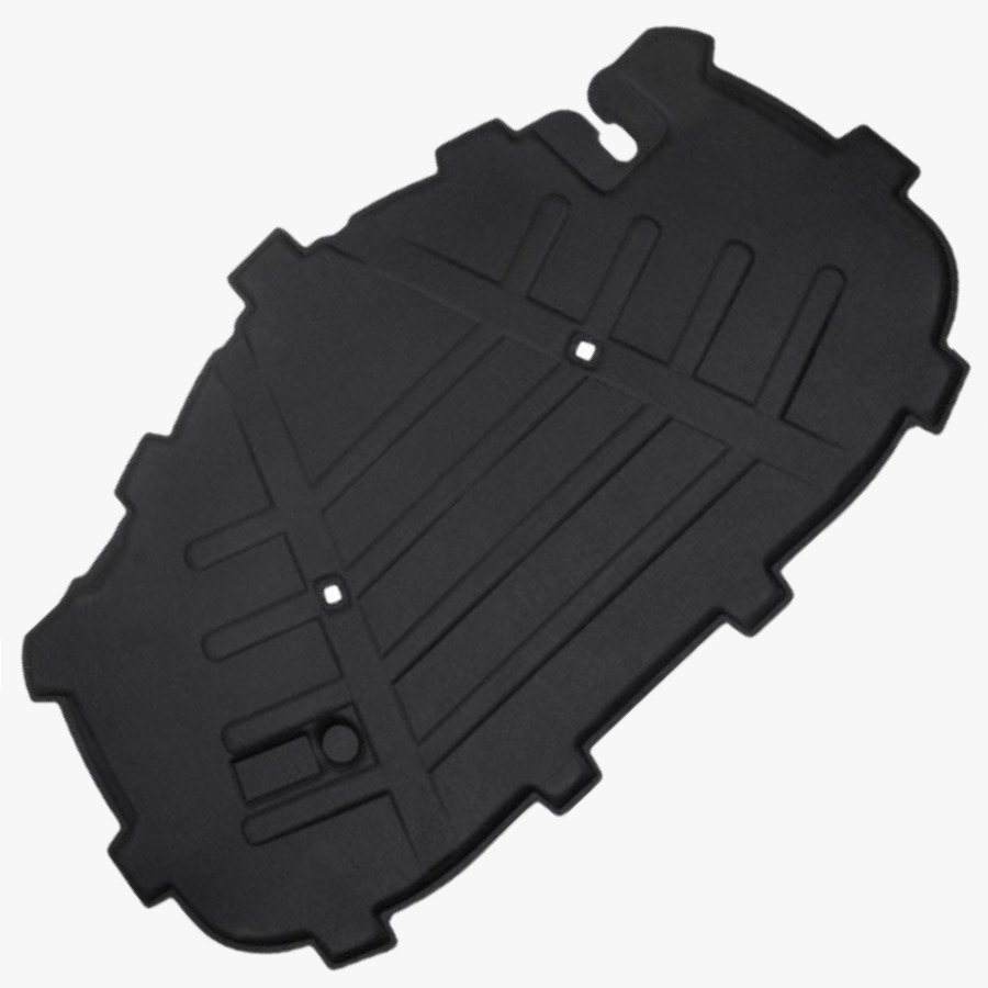 A3 SEDAN MOTOR KAPUT KEÇE İZOLASYONU 2013 2014 2015 2016 MODELLER İÇİN