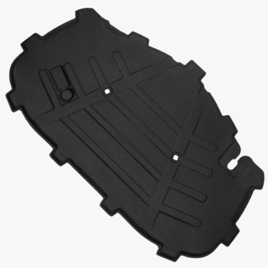 A3 SEDAN MOTOR KAPUT KEÇE İZOLASYONU 2013 2014 2015 2016 MODELLER İÇİN