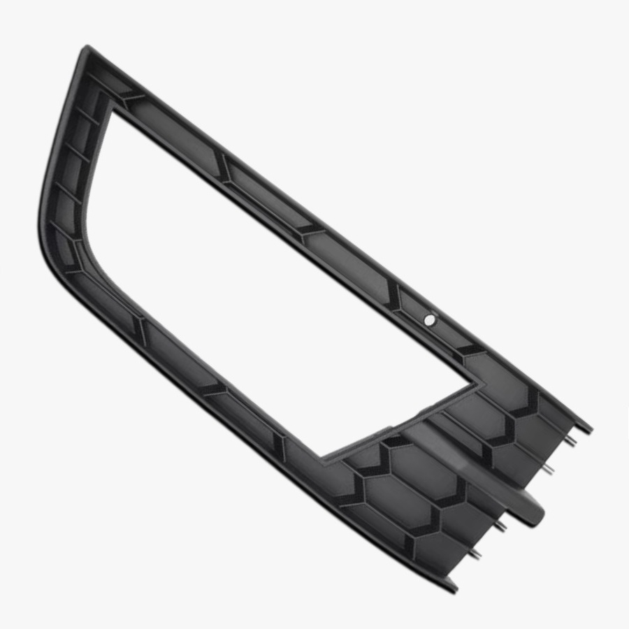 OCTAVİA SEDAN SAĞ SİS FARI ÇERÇEVESİ 2013 2014 2015 2016 MODELLER İÇİN