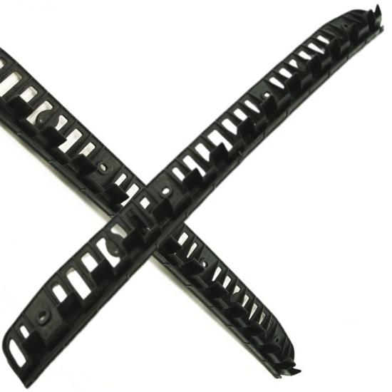 JETTA ARKA TAMPON ORTA İÇ BAĞLANTI BRAKETİ 2006-2011 MODEL ARASI ARAÇLARA UYUMLU 1K5807863A