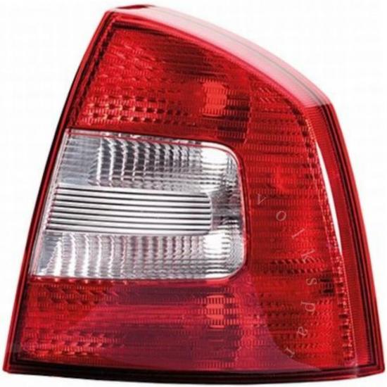 OCTAVİA SAĞ STOP LAMBASI 2009-2012 MODEL ARASI ARAÇLARA UYUMLU 1Z5945112B