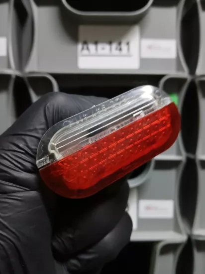 POLO KAPI ALT LAMBASI IŞIĞI REFLEKTÖRÜ 2002 2003 2004 2005 MODELLER İÇİN 1J0947411E