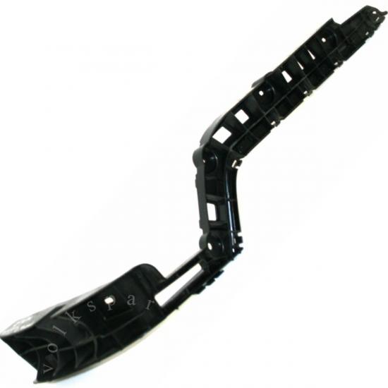 PASSAT B7 2011-2014 MODEL ARASI ARKA TAMPON BAĞLANTI BRAKETİ SOL 3AE807393