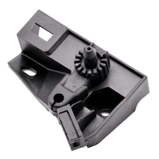 PASSAT CC MOTOR KAPUTU İÇ AÇMA KOLU ALT BRAKETİ 2009-2012 MODEL ARASI UYUMLU 1K1823633B