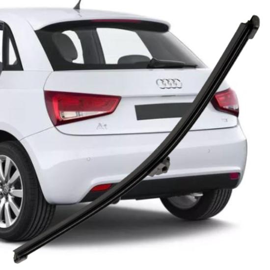 A1 ARKA CAM SİLECEK KOLU SÜPÜRGESİ 2011-2014 MODEL ARASI ARAÇLARA UYUMLU 8X3955425