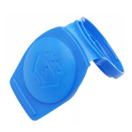 A1 ÖN CAM SİLECEK SU DEPOSU KAPAĞI 2015-2018 MODEL ARASI ARAÇLARA UYUMLU 3Q0955455