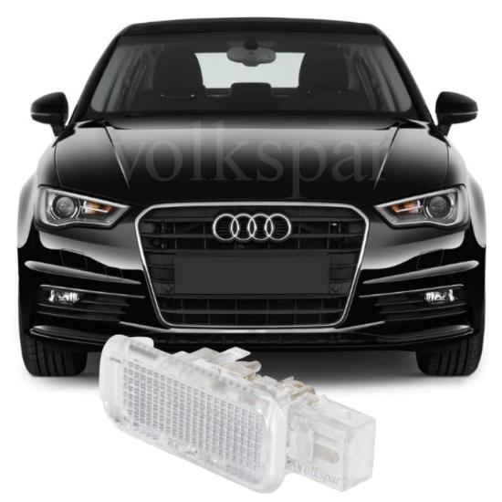 A3 SEDAN ÖN TORPİDO GÖZÜ İÇ AYDINLATMA LAMBASI 2013-2016 MODEL ARASI ARAÇLARA UYUMLU 4B0947415A