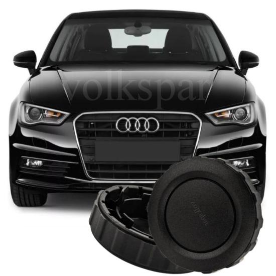 A3 SEDAN ÖN SOL KOLTUK SIRT YATIRMA AYAR KOLU SİYAH 2013-2016 MODEL ARASI ARAÇLAR UYUMLU 8K0881671