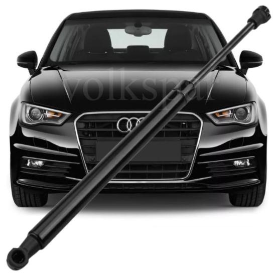 A3 SEDAN MOTOR KAPUTU AMORTİSÖR PİSTONU 2013-2016 MODEL ARASI ARAÇLARA UYUMLU 8V0823359