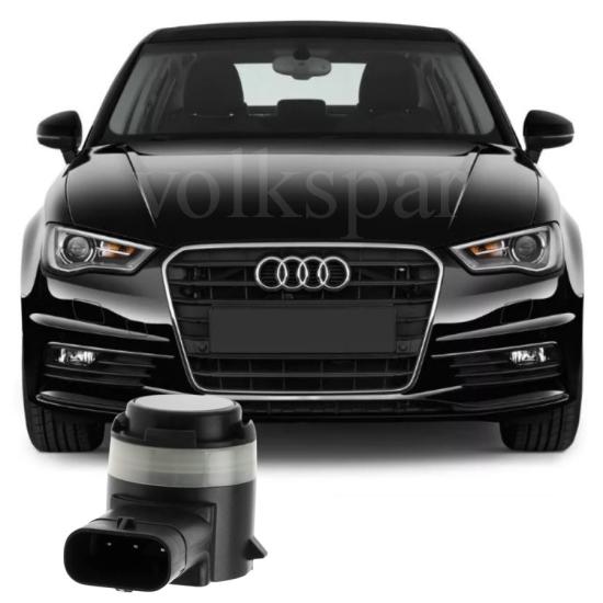 A3 SEDAN ÖN TAMPON PARK SENSÖRÜ 2013-2016 MODEL ARASI ARAÇLARA UYUMLU 5Q0919275B