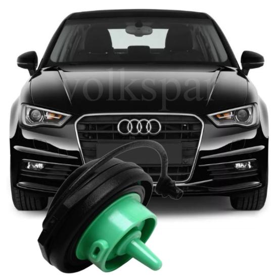 A3 SEDAN YAKIT DEPO İÇ KAPAĞI 2013-2016 MODEL ARASI ARAÇLARA UYUMLU 5Q0201550P