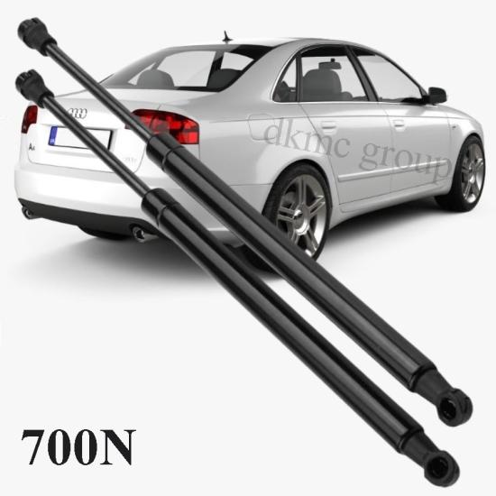 A4 B7 BAGAJ AMORTİSÖRÜ PİSTONU TAKIM 2005-2008 MODEL ARASI ARAÇLARA UYUMLU 8E5827552J