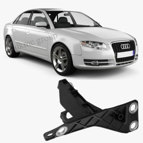 A4 B7 ÖN SAĞ FAR BAĞLANTI BRAKETİ 2005-2008 MODEL ARASI ARAÇLARA UYUMLU 8E0805364