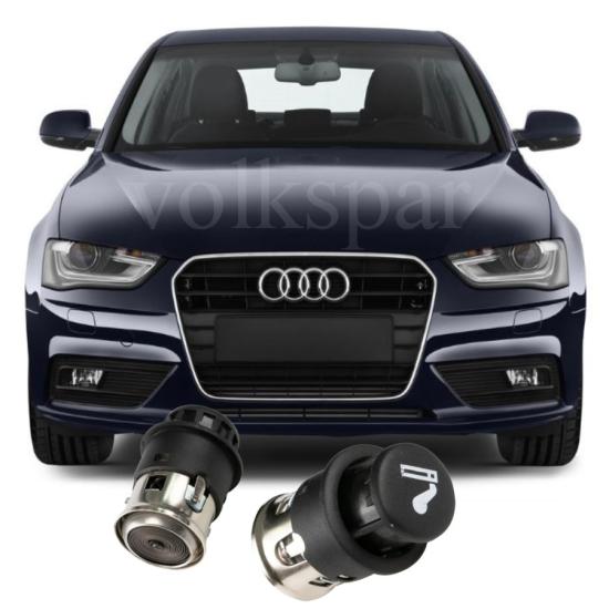 A4 B8,5 ÇAKMAK İÇİ 2013-2016 MODEL ARASI 1J0919307