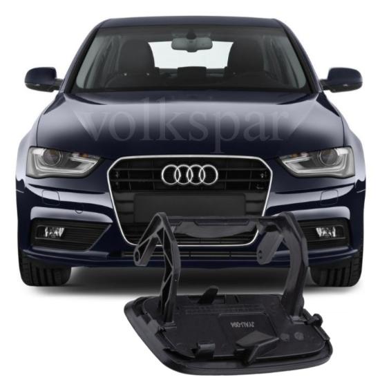 A4 B8,5 FAR YIKAMA KAPAĞI SOL (ASTARLI) 2013-2016 MODEL ARASI ARAÇLARA UYUMLU 8K0955275C