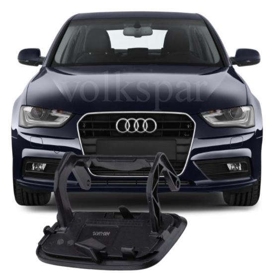 A4 B8,5 FAR YIKAMA KAPAĞI SAĞ (ASTARLI) 2013-2016 MODEL ARASI ARAÇLARA UYUMLU 8K0955276C