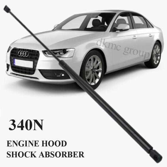 A4 B8,5 MOTOR KAPUTU AMORTİSÖR PİSTONU 2013-2016 MODEL ARASI ARAÇLARA UYUMLU 8T0823359