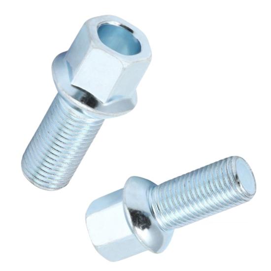 A4 B5 BİJON SAPLAMASI M14X1,5X27 (ADET) 1995-2000 MODEL ARASI ARAÇLARA UYUMLU 8D0601139D