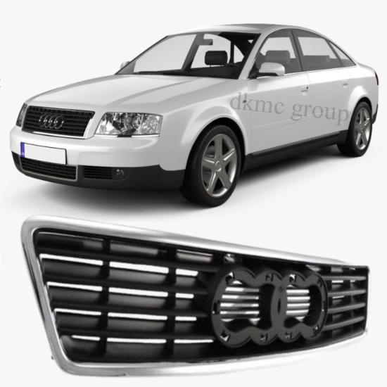 A6 ÖN PANJUR IZGARA 2001-2004 MODEL ARASI ARAÇLARA UYUMLU 4B0853651F