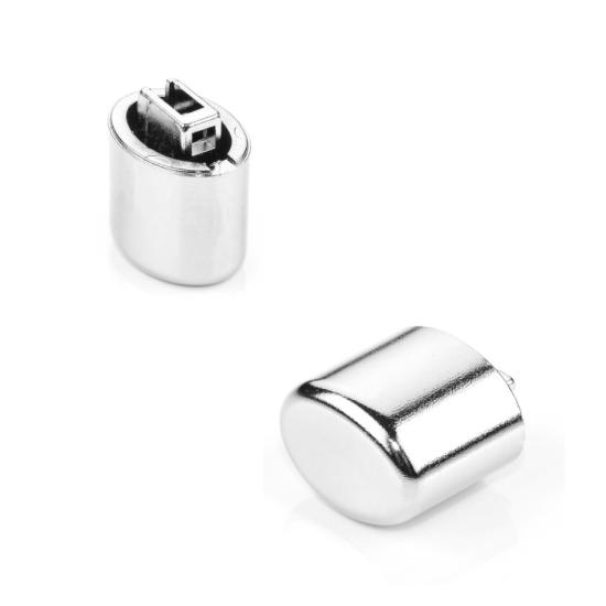 CADDY EL FRENİ KOLU DÜĞMESİ BUTONU KROM 2011-2014 ARASI ARAÇLARA UYUMLU 1T0711333 2ZZ