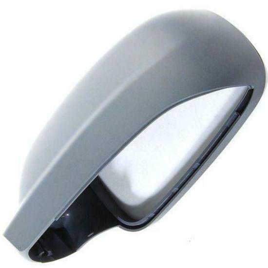 İBİZA DIŞ AYNA KAPAĞI SOL (ASTARLI) 1999-2002 MODEL ARASI ARAÇLARA UYUMLU 3B0857537C