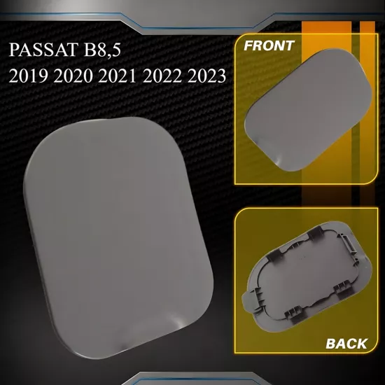 PASSAT B8,5 ÖN ÇAMURLUK DAVLUMBAZI AMPUL DEĞİŞİM KAPAĞI 2019-2023 ARASI MODELLER İÇİN 3G0805777A