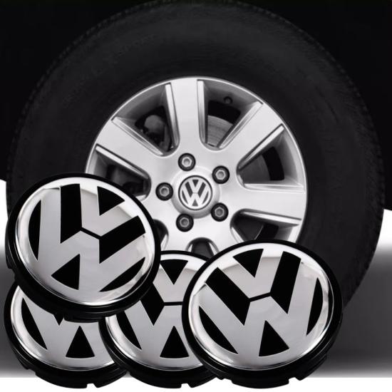 AMAROK JANT GÖBEĞİ ARMA TAKIM 2010-2016 MODEL ARASI ARAÇLARA UYUMLU 3B7601171