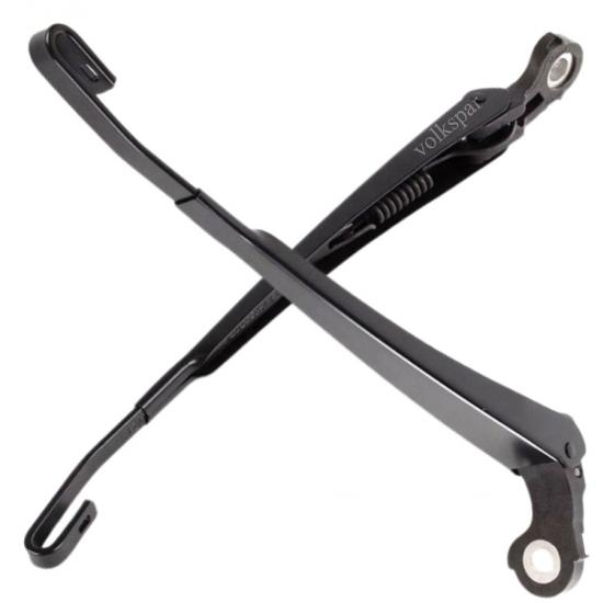 İBİZA ARKA CAM SİLECEK KOLU 1999-2002 MODEL ARASI ARAÇLARA UYUMLU 1J6955707A