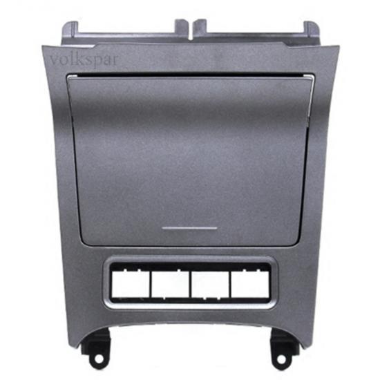 SCİROCCO ÖN KÜLLÜK KOMPLE GRİ 2009-2014 MODEL ARASI 5K0857961