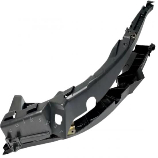 PASSAT B5 1997-2000 MODEL ARASI ÖN TAMPON BAĞLANTI BRAKETİ SOL 3B0807049C