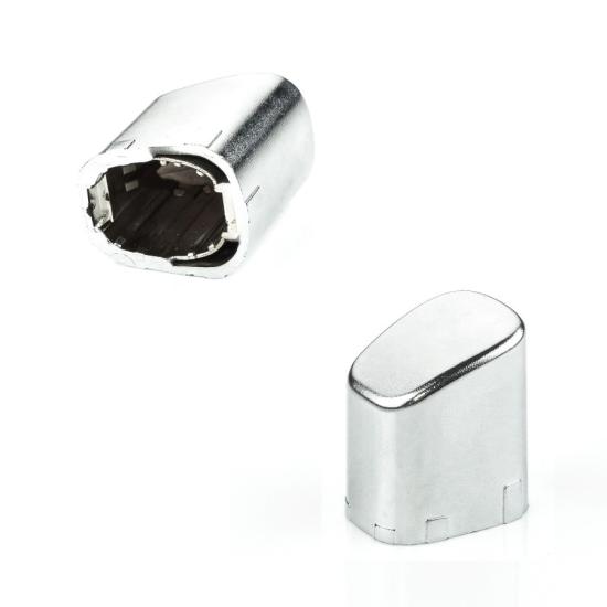 RAPİD EL FRENİ KOLU DÜĞMESİ BUTONU KROM 2013-2016 MODEL ARASI ARAÇLARA UYUMLU 6R0711333C 2ZZ