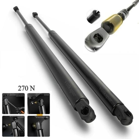 BEETLE BAGAJ AMORTİSÖRÜ PİSTONU TAKIM 1999-2004 MODEL ARASI ARAÇLARA UYUMLU 1C0823359C