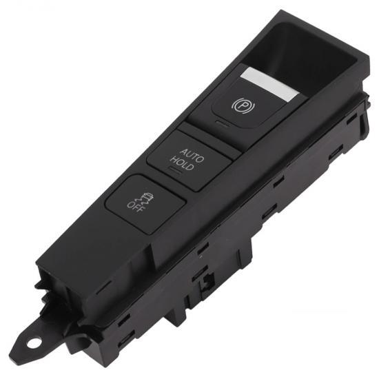 PASSAT CC EL FRENİ PARK BUTONU DÜĞMESİ 2013-2016 MODEL ARASI ARAÇLARA UYUMLU 3AB927137