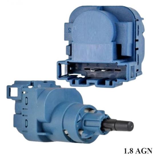 BORA DEBRİYAJ PEDAL MÜŞÜRÜ (1.8 AGN) 1998-2005 MODEL ARASI ARAÇLARA UYUMLU 1J0927189E
