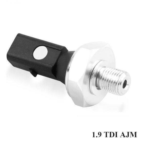 BORA YAĞ BASINÇ MÜŞÜRÜ (1.9 TDI AJM) 1998-2005 MODEL ARASI ARAÇLARA UYUMLU 038919081C