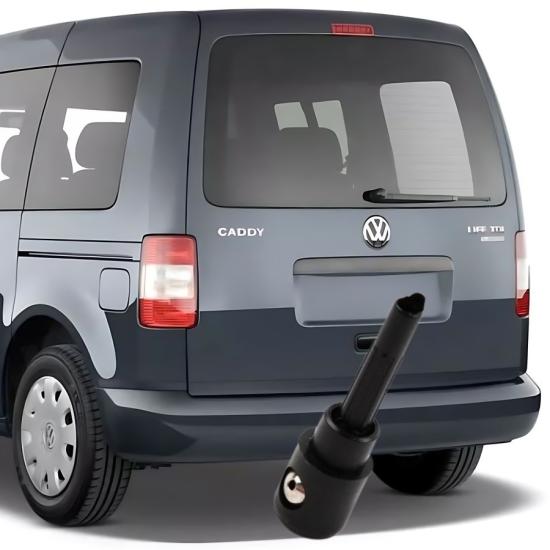 CADDY ARKA CAM SİLECEK SU FISKİYE MEMESİ 2004-2010 MODEL ARASI ARAÇLARA UYUMLU 3B9955985A