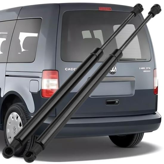 CADDY BAGAJ AMORTİSÖRÜ PİSTONU TAKIM 2004-2008 MODEL ARASI ARAÇLARA UYUMLU 2K0827550