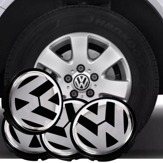 CADDY MK3 JANT GÖBEĞİ ARMA TAKIM 2004-2010 MODEL ARASI ARAÇLARA UYUMLU 3B7601171