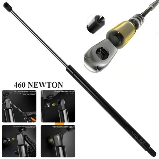 CADDY MK3 MOTOR KAPUTU AMORTİSÖR PİSTONU 2004-2010 MODEL ARASI ARAÇLARA UYUMLU 1T0823359A