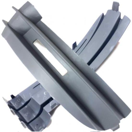 CADDY ÖN TAMPON SİS IZGARA KAPAĞI SOL 2004-2010 MODEL ARASI 2K0853683