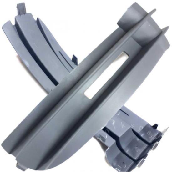 CADDY ÖN TAMPON SİS IZGARA KAPAĞI SAĞ 2004-2010 MODEL ARASI 2K0853684