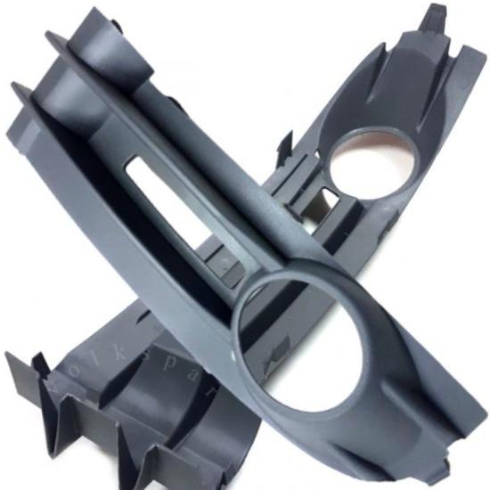 CADDY ÖN TAMPON SİS IZGARA ÇERÇEVE KAPAĞI SOL 2004-2010 MODEL ARASI 2K0853683A