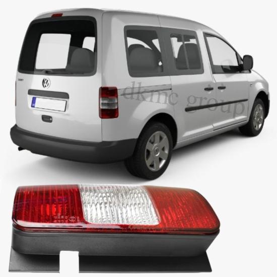 CADDY ARKA SAĞ STOP LAMBASI 2004-2010 MODEL ARASI ARAÇLARA UYUMLU 2K0945096D