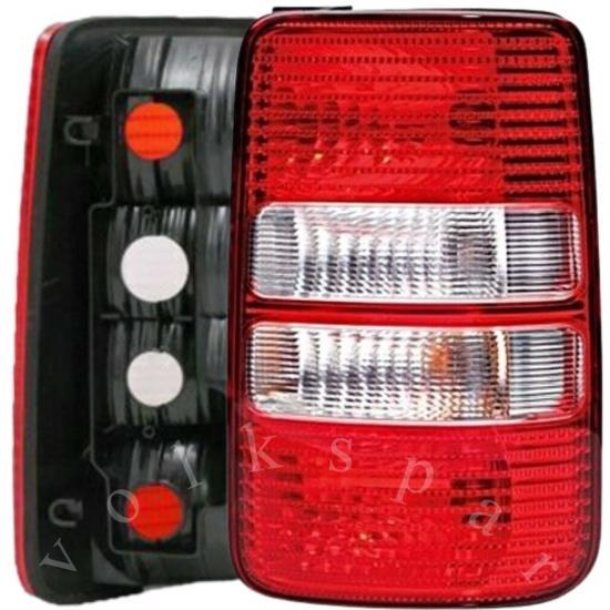 CADDY ARKA SAĞ STOP LAMBASI ÇİFT KAPI 2011-2014 MODEL ARASI ARAÇLARA UYUMLU 2K5945096B