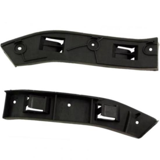 POLO ÖN TAMPON BAĞLANTI BRAKETİ SAĞ 2002-2005 MODEL ARASI ARAÇLARA UYUMLU 6Q0807184