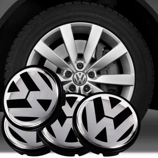 PASSAT CC JANT GÖBEĞİ ARMA TAKIM 2009-2012 MODEL ARASI ARAÇLARA UYUMLU 3B7601171