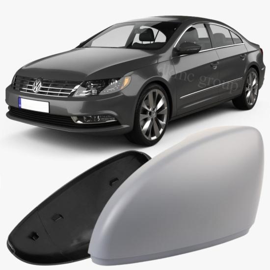 PASSAT CC 2013-2016 MODEL ARASI DIŞ AYNA KAPAĞI SOL 3C8857537