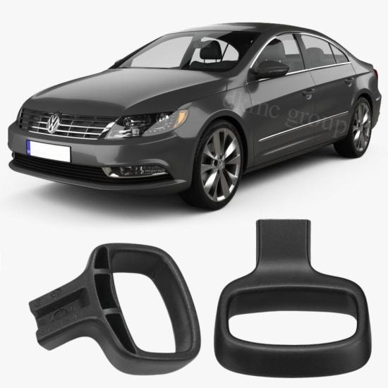 PASSAT CC ÖN SOL KOLTUK KIZAK AYAR ÇEKME KOLU (SÜRÜCÜ) 2013-2016 ARASI ARAÇLARA UYUMLU 3C0881253A