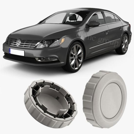 PASSAT CC ÖN SOL KOLTUK SIRT YATIRMA AYAR KOLU GRİ 2013-2016 MODEL ARASI UYUMLU 8K0881671