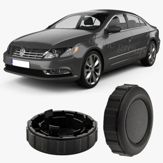 PASSAT CC ÖN SOL KOLTUK SIRT YATIRMA AYAR KOLU SİYAH 2013-2016 MODEL ARASI UYUMLU 8K0881671